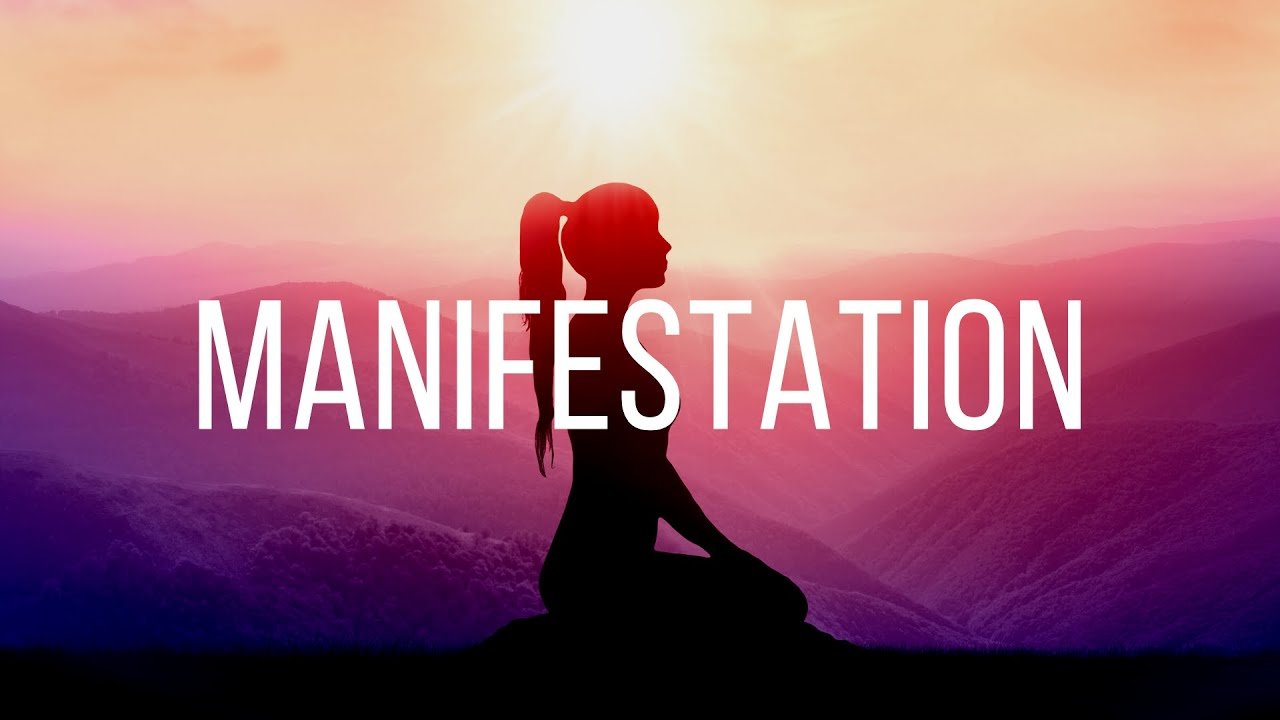 Manifestation - original 1280 x 720