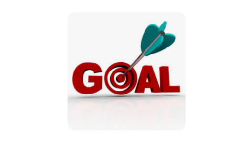 Targeted Goal Setting