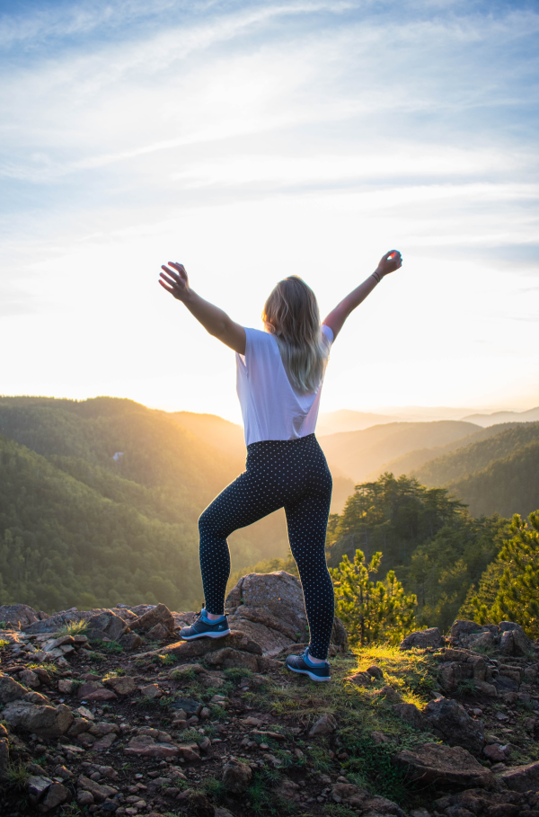 Meditation For Overcoming Procrastination