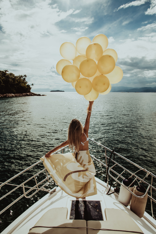 Meditation For Accelerated Manifesting